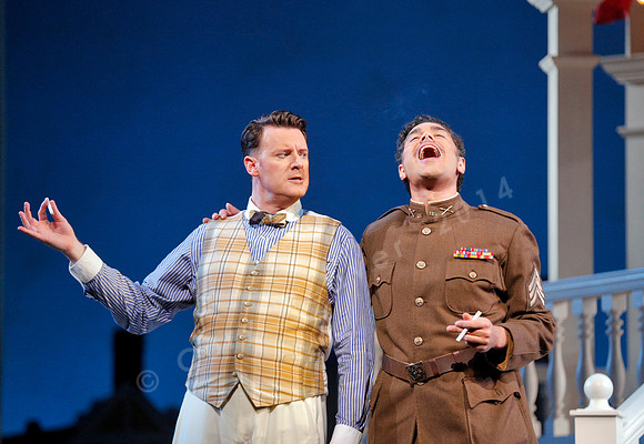 Lyric Opera of Kansas City, Elixir of Love, L'Elisir d'amore