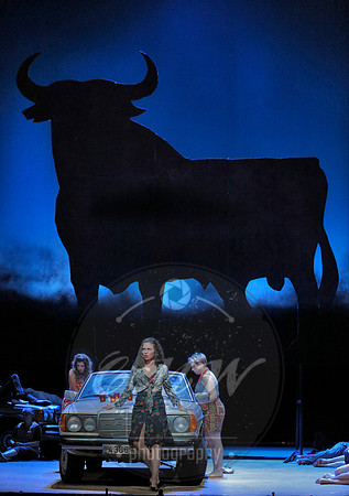 San Francisco Opera, Carmen
