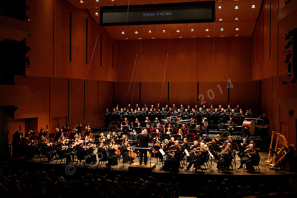 Bard Summerscape BMF, Sibelius