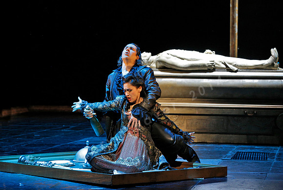 San Diego Opera, Don Giovanni