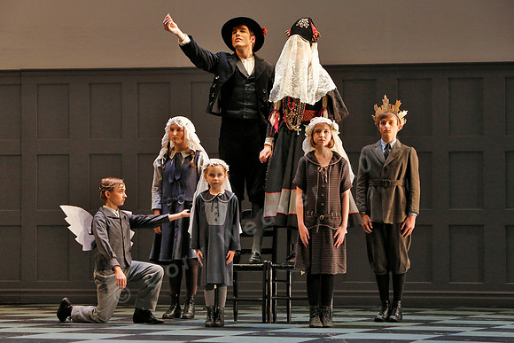 Portland Opera, Don Giovanni
