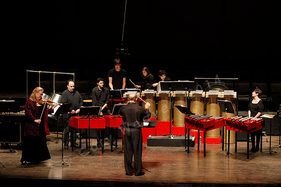 Bard College, The Music of Lou Harrison