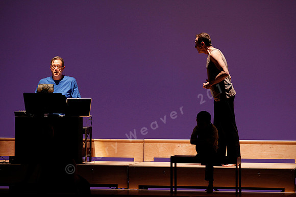 John Cage’s James Joyce, Marcel Duchamp, Erik Satie: An Alphabet