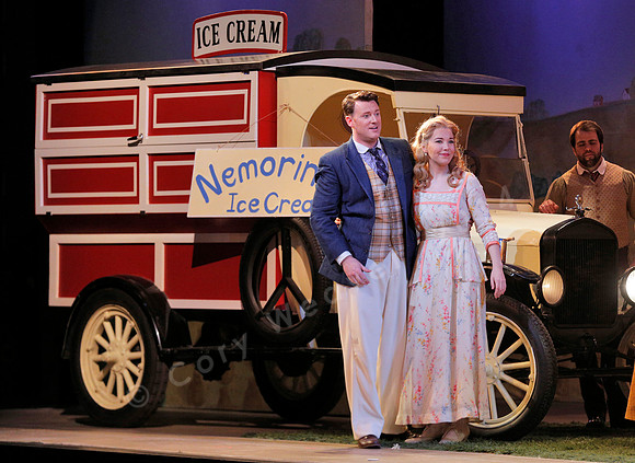 Lyric Opera of Kansas City, Elixir of Love, L'Elisir d'amore
