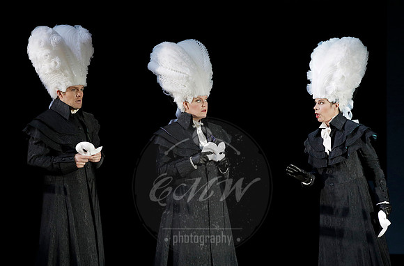 San Francisco Opera, Don Giovanni, "San Francisco Opera", "Don Giovanni", "Erin Wall", "Erwin Schrott", "Ildebrando D'Arcangelo", "Ana María Martínez", "Sarah Shafer", "Stanislas de Barbeyrac", "Micha