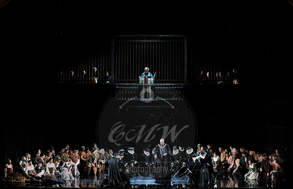 San Francisco Opera, Don Carlo