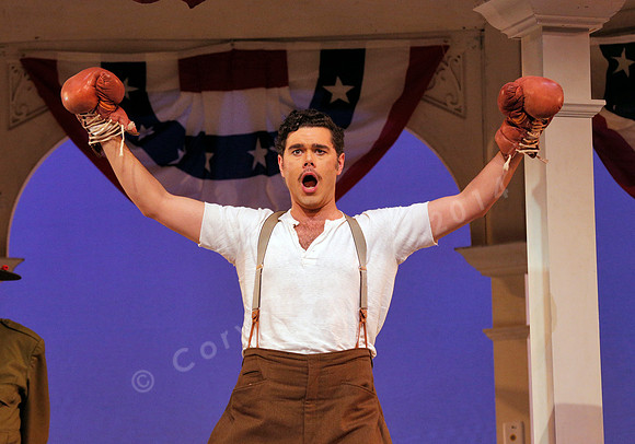 Lyric Opera of Kansas City, Elixir of Love, L'Elisir d'amore