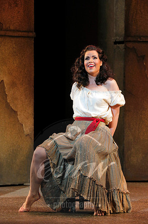 Lyric Opera of Kansas City, Carmen