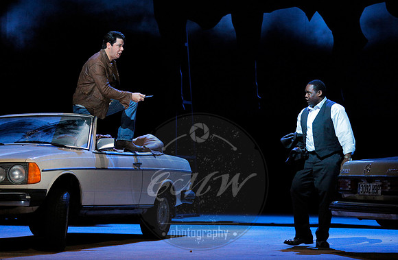 San Francisco Opera, Carmen
