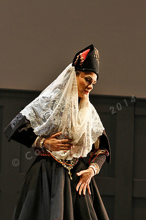 Portland Opera, Don Giovanni
