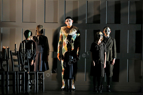 Portland Opera, Don Giovanni