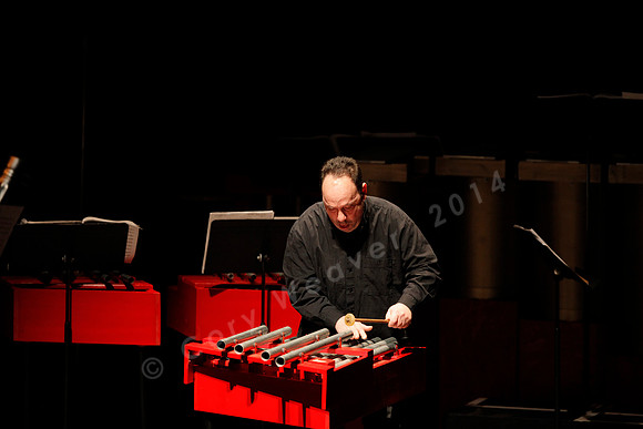 Bard College, The Music of Lou Harrison