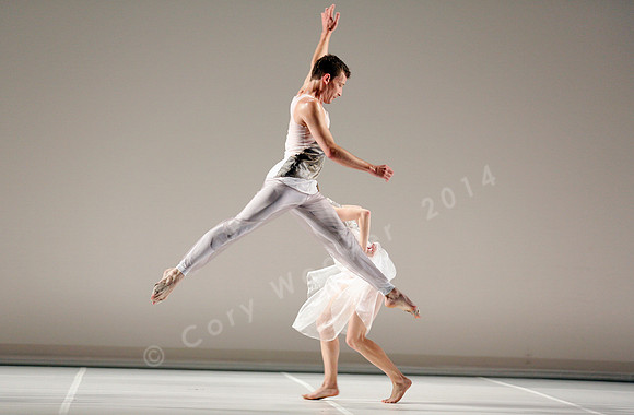 Bard Summerscape, Pam Tanowitz Dance Company