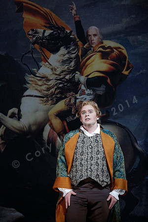 San Diego Opera, Don Giovanni