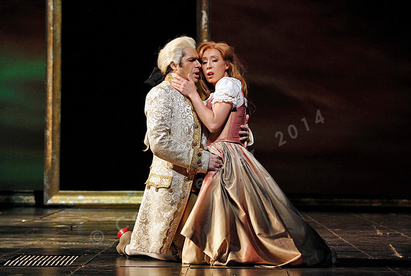 San Diego Opera, Don Giovanni