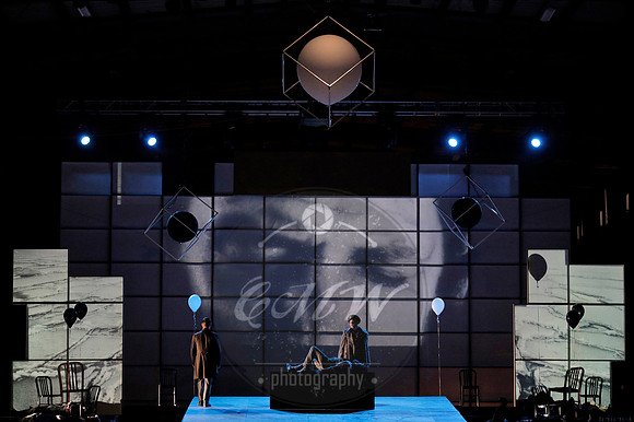 West Edge Opera, Frankenstein