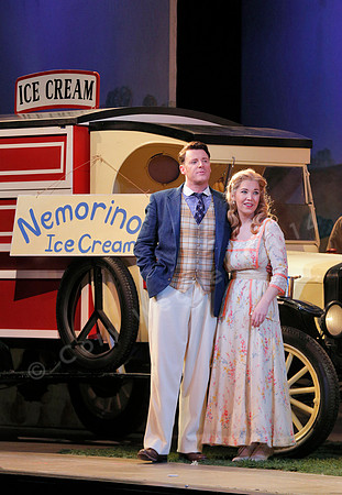 Lyric Opera of Kansas City, Elixir of Love, L'Elisir d'amore
