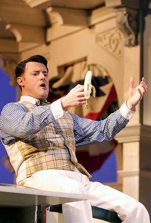 Lyric Opera of Kansas City, Elixir of Love, L'Elisir d'amore