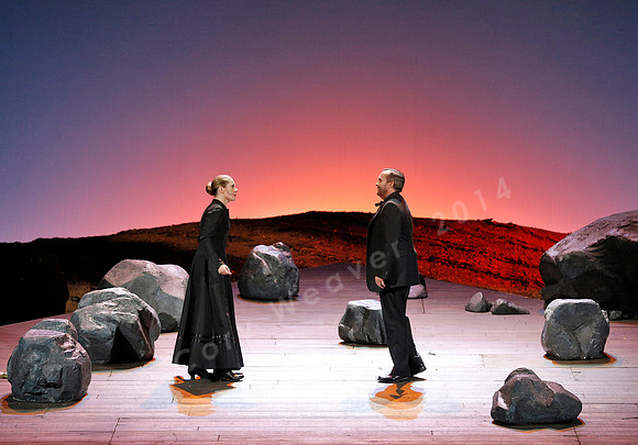 San Francisco Opera, Jenufa