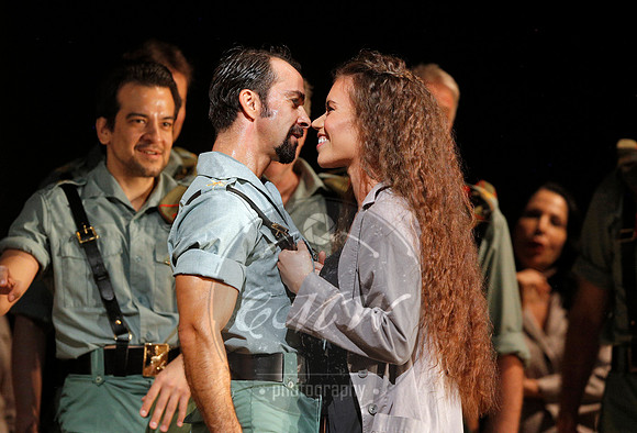 San Francisco Opera, Carmen