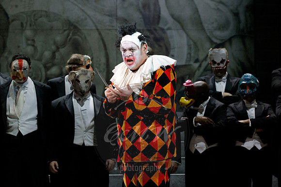 Los Angeles Opera, Rigoletto