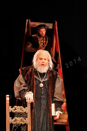 Portland Opera, Galileo Galilei