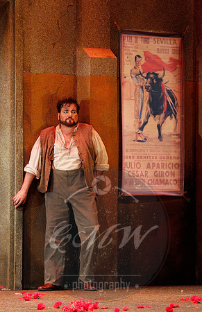 Lyric Opera of Kansas City, Carmen