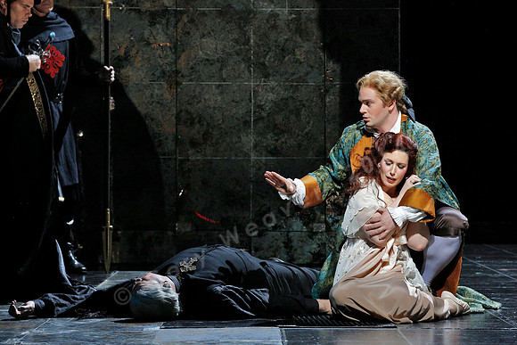 San Diego Opera, Don Giovanni