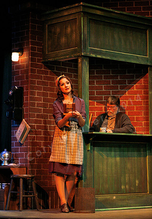 Austin Lyric Opera, Cenerentola
