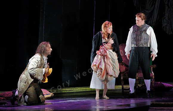 San Diego Opera, Don Giovanni