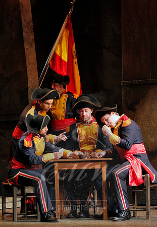 Lyric Opera of Kansas City, Carmen
