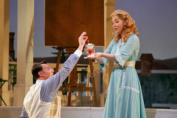 Lyric Opera of Kansas City, Elixir of Love, L'Elisir d'amore