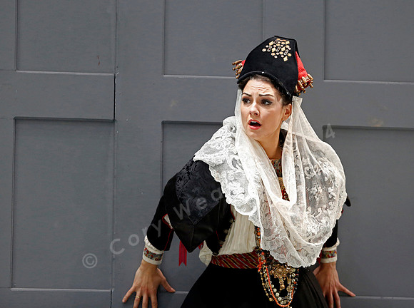 Portland Opera, Don Giovanni