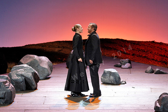 San Francisco Opera, Jenufa