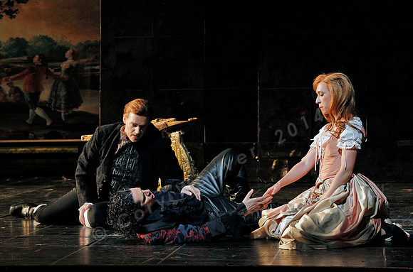 San Diego Opera, Don Giovanni