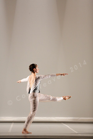 Bard Summerscape, Pam Tanowitz Dance Company