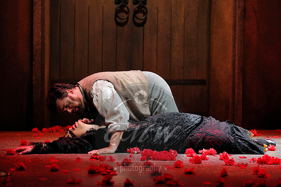 Lyric Opera of Kansas City, Carmen