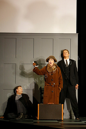Portland Opera, Don Giovanni