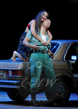 San Francisco Opera, Carmen