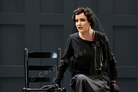 Portland Opera, Don Giovanni