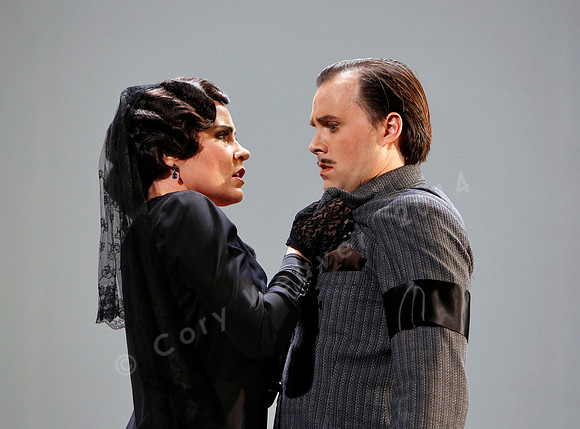 Portland Opera, Don Giovanni