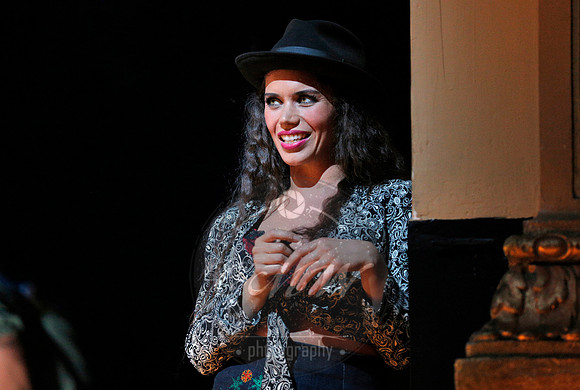 San Francisco Opera, Carmen