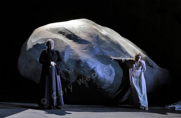 San Francisco Opera, Jenufa