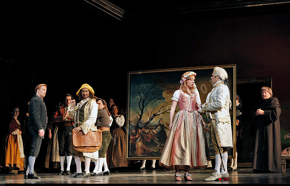 San Diego Opera, Don Giovanni