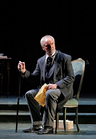 Lyric Opera of Kansas City, La Traviata