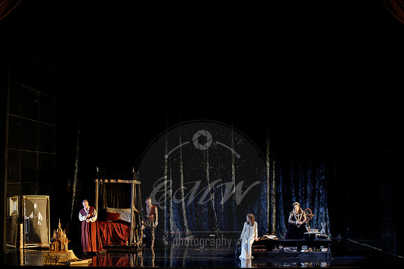 San Francisco Opera, Don Carlo