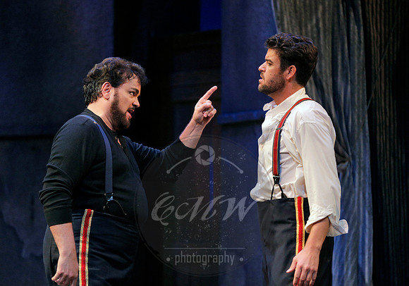 Lyric Opera of Kansas City, Carmen