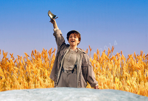 San Francisco Opera, Jenufa