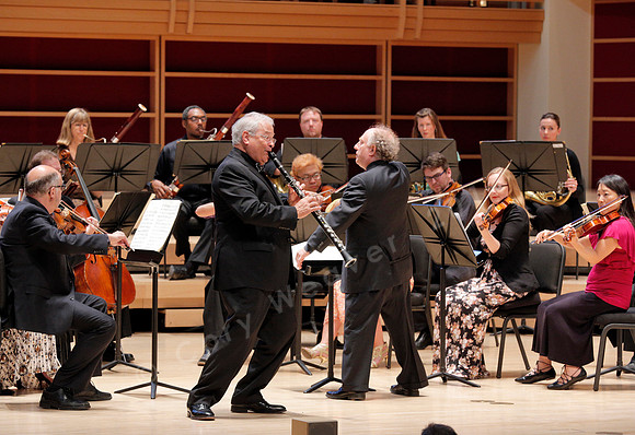Green Music Center - Chamberfest 2016