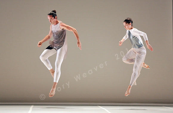 Bard Summerscape, Pam Tanowitz Dance Company